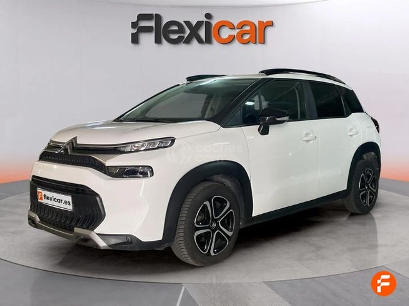Foto del CITROEN C3 Aircross BlueHDi S&S Feel 110
