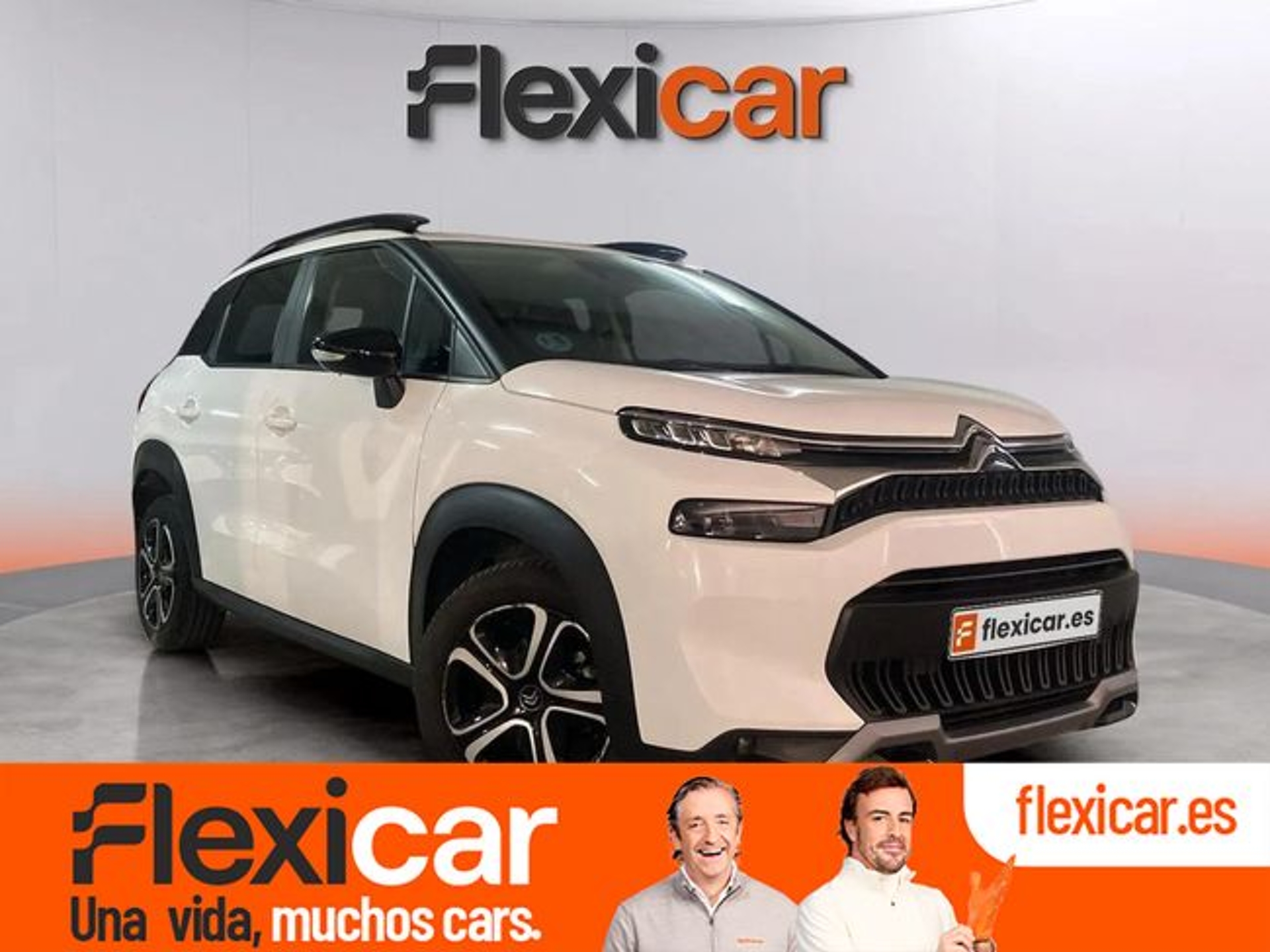 Imagen de CITROEN C3 Aircross