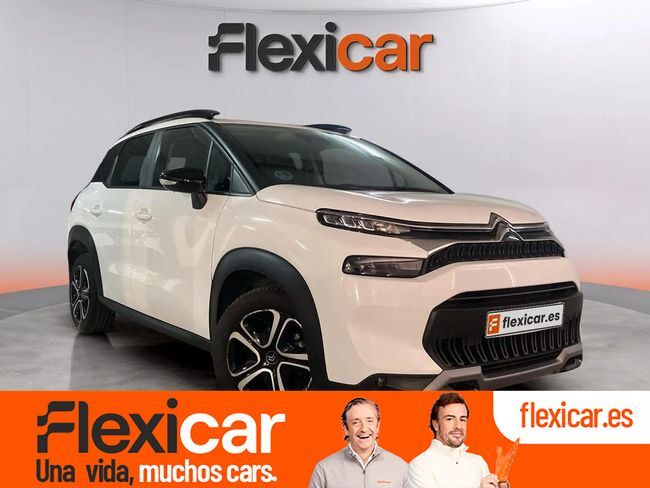 CITROEN C3 Aircross (BlueHDi 81kW (110CV) S&S Feel) en Alicante