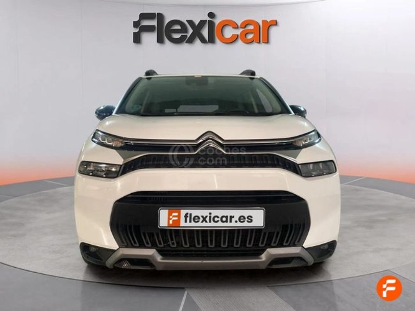 Foto del CITROEN C3 Aircross BlueHDi S&S Feel 110