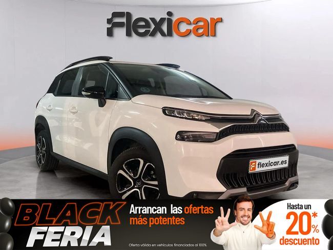 CITROEN C3 Aircross (BlueHDi 81kW (110CV) S&S Feel) en Alicante