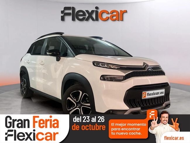 CITROEN C3 Aircross (BlueHDi 81kW (110CV) S&S Feel) en Alicante
