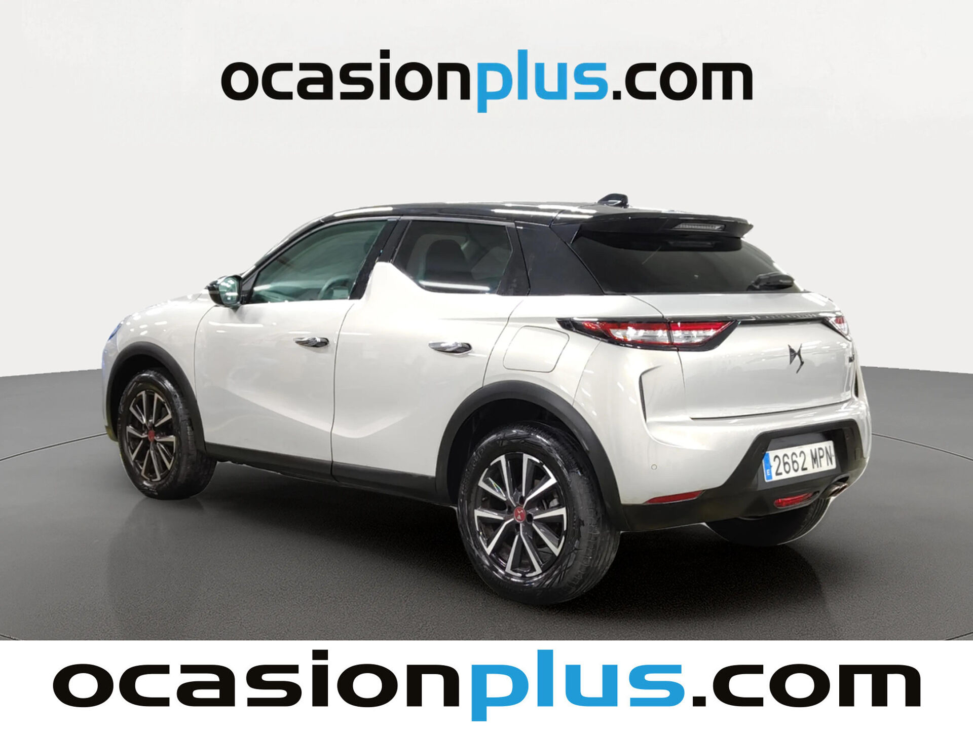 Imagen 3 de DS DS3 Crossback