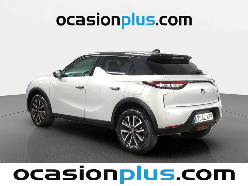 Foto del DS DS3 Crossback DS 3 Crossback BlueHDi Performance Line 130 Aut.