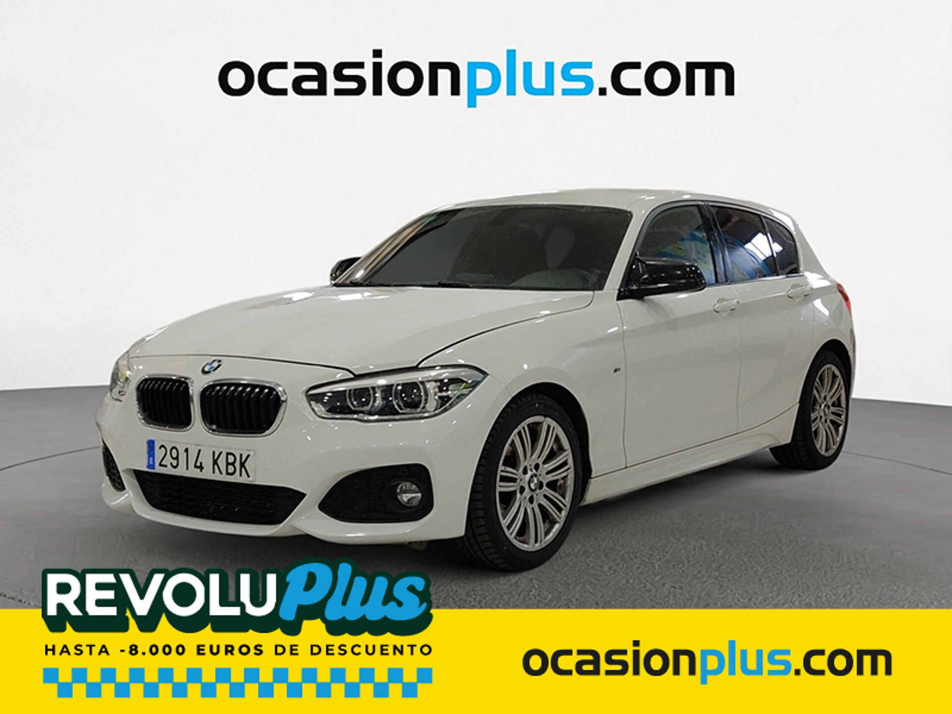 Imagen de BMW Serie 1