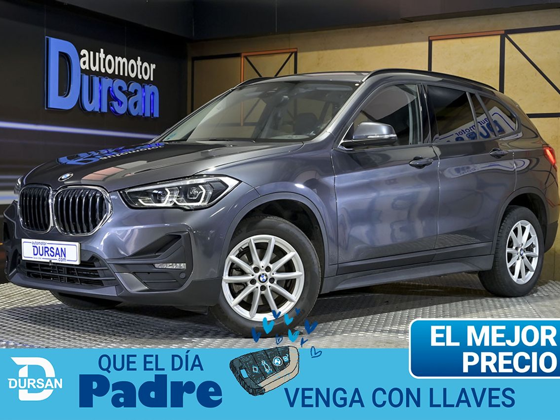 Imagen de BMW X1