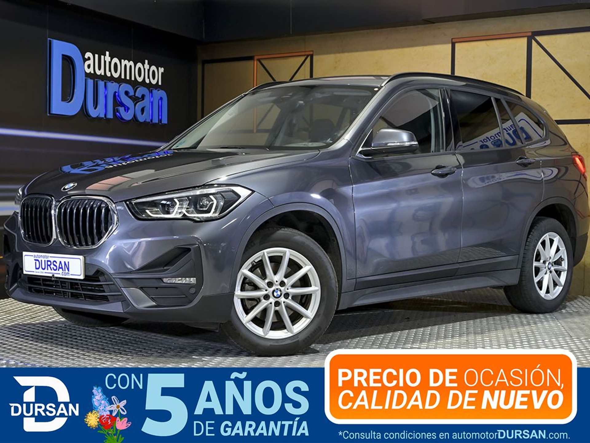 Imagen de BMW X1