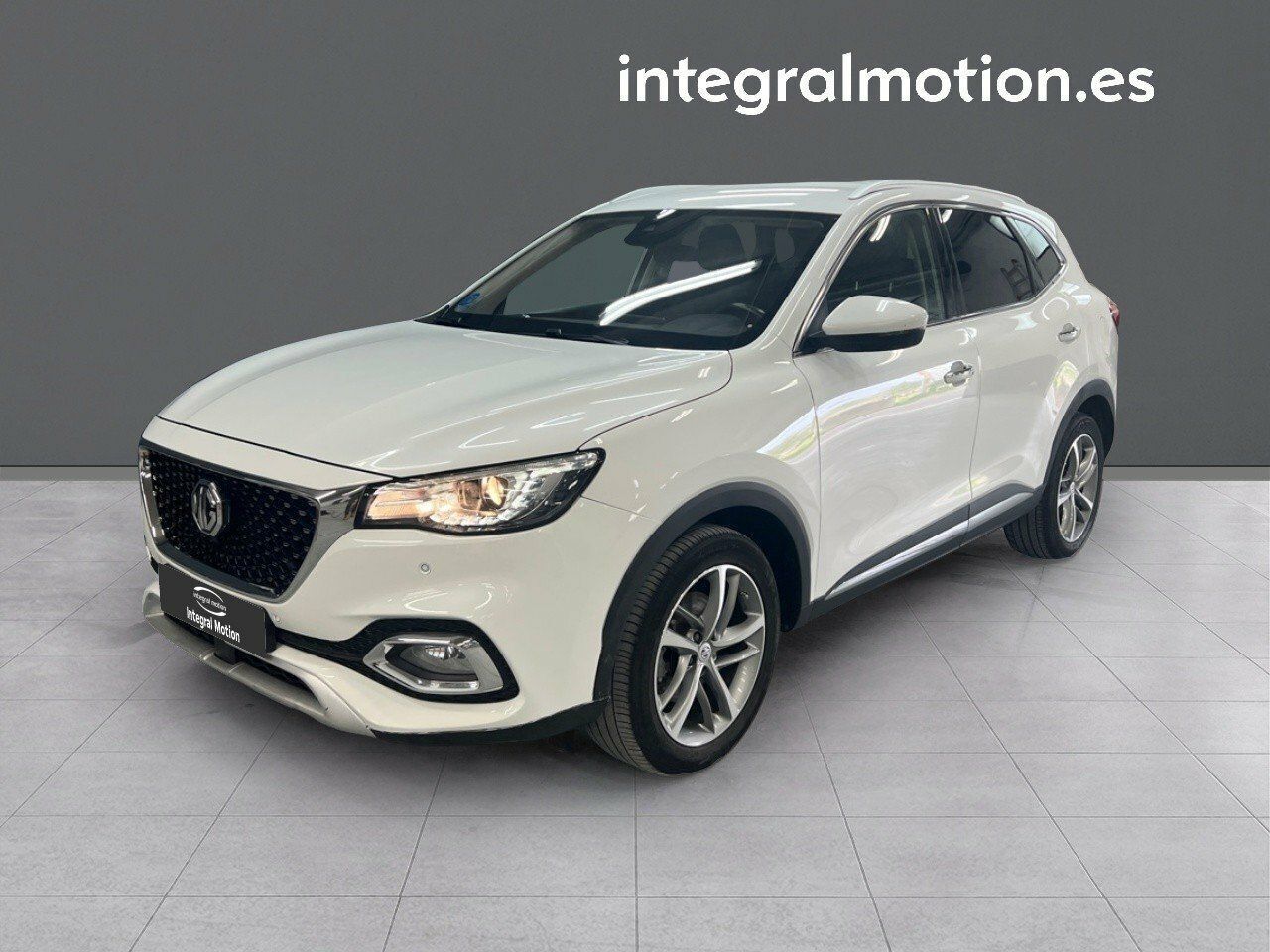 MG HS (1.5T-GDI PHEV Comfort) en Coruña, A