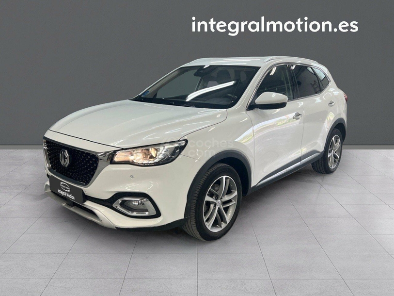 Foto del MG HS e 1.5 T-GDI Luxury