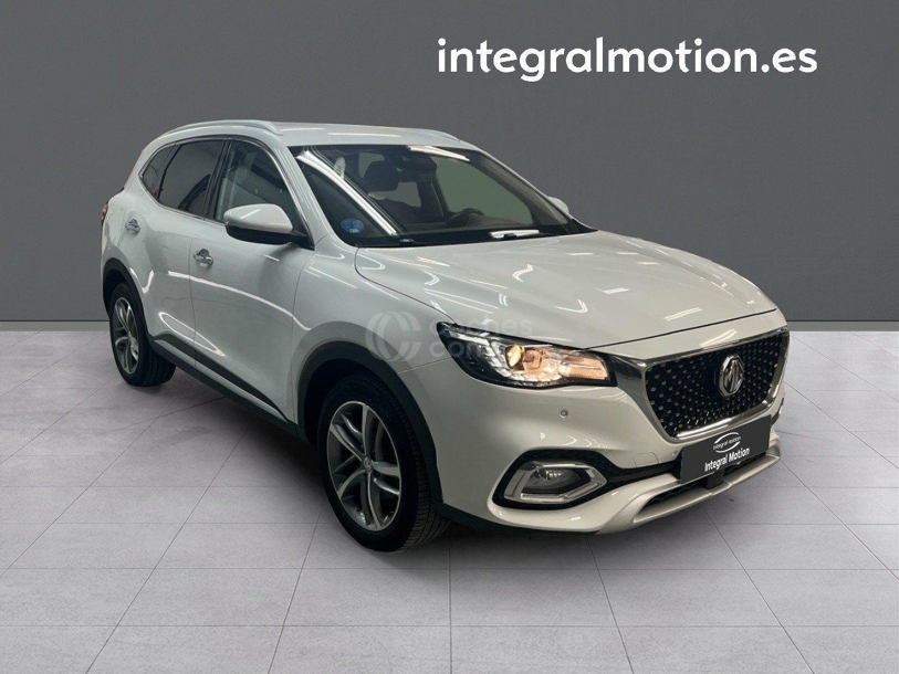 Foto del MG HS e 1.5 T-GDI Luxury