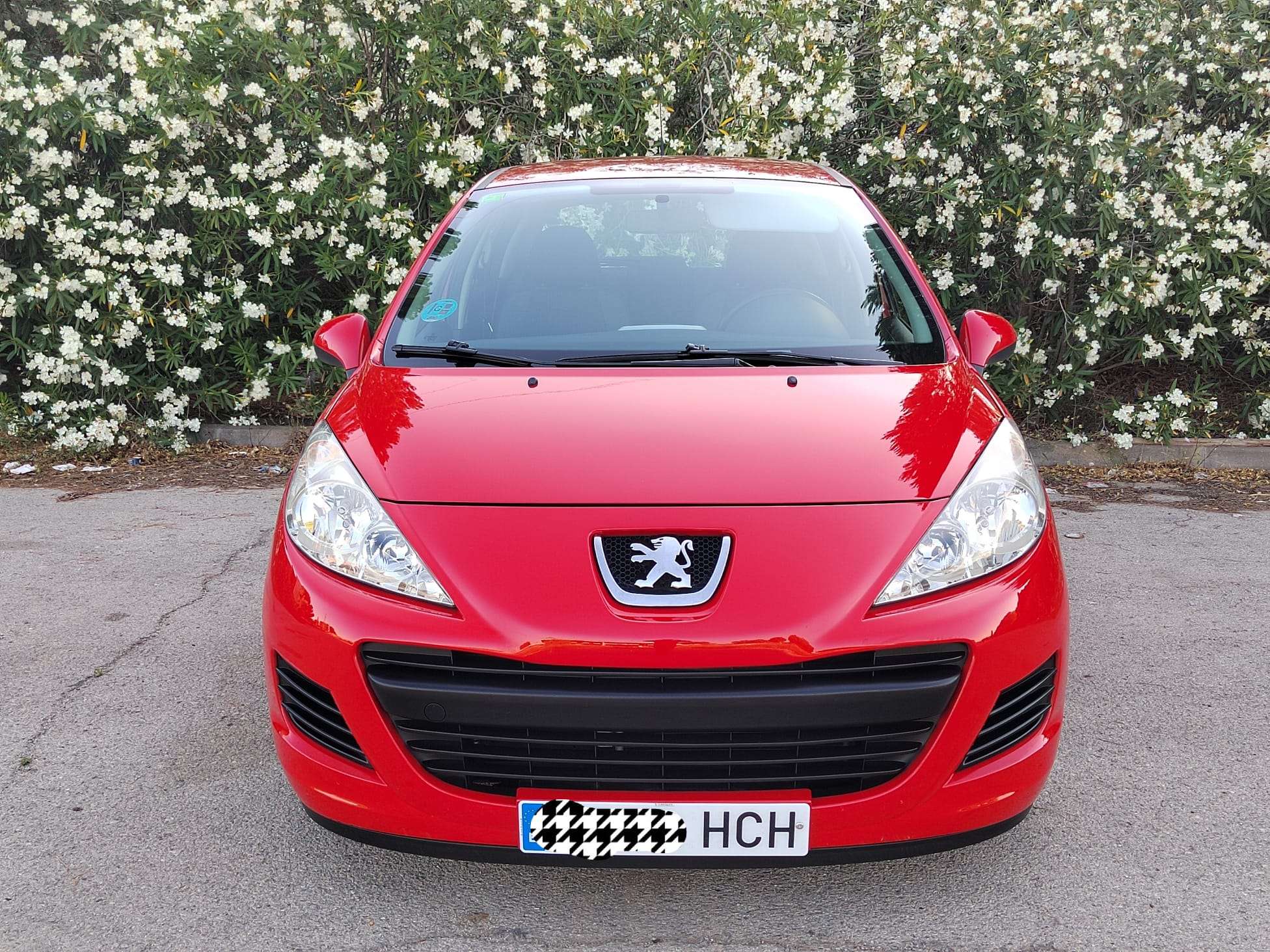 Foto del PEUGEOT 207 1.4 VTi 16v Confort