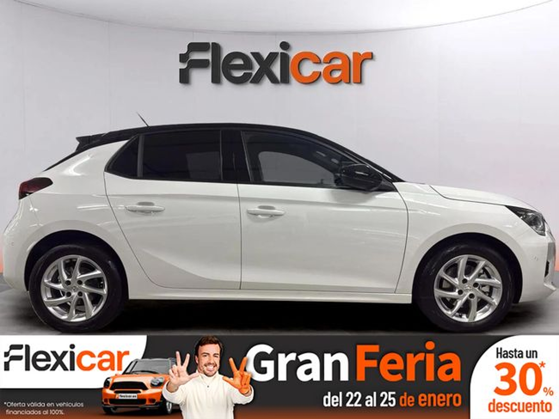 Imagen de OPEL Corsa