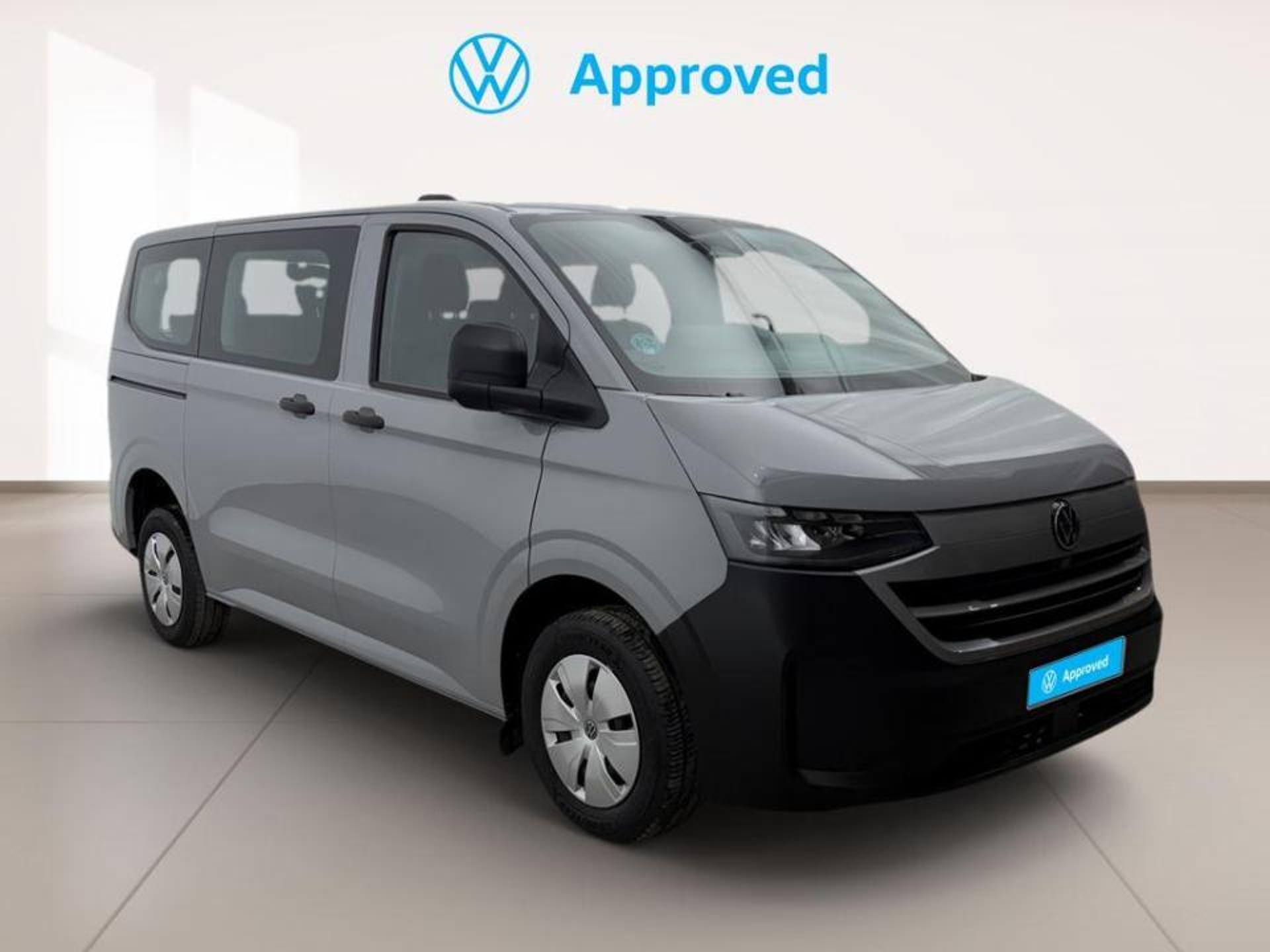 Imagen de VOLKSWAGEN Caravelle