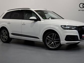 Imagen de AUDI Q7 3.0TDI sport quattro tiptronic 200kW