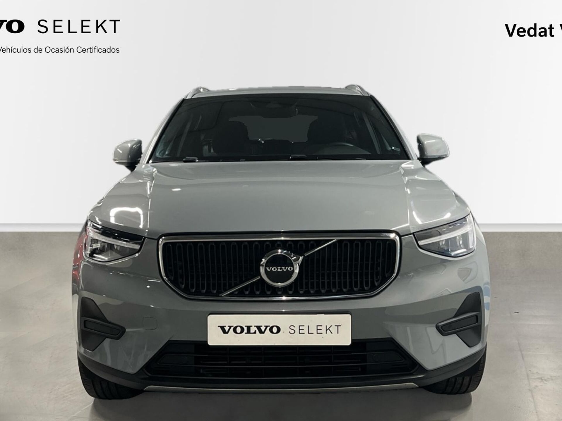 Imagen 3 de VOLVO XC40