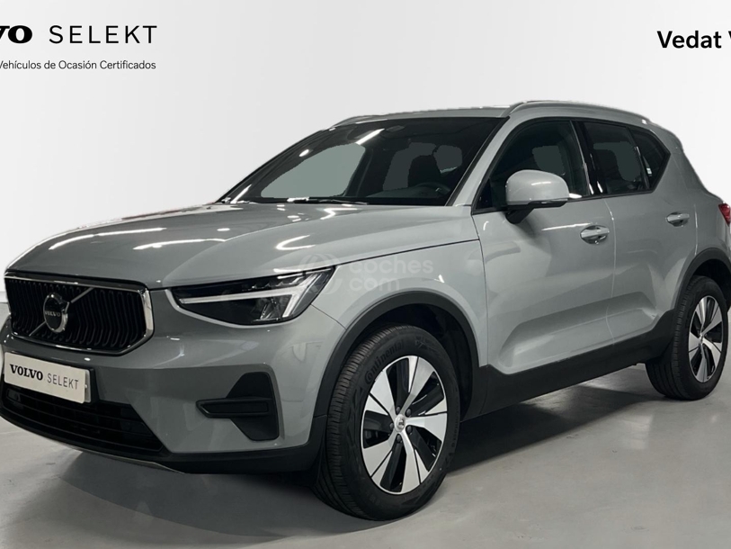 Foto del VOLVO XC40 T2 Core Aut.
