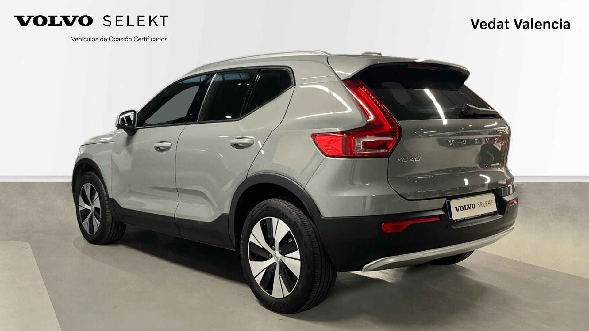 Foto del VOLVO XC40 T2 Core Aut.