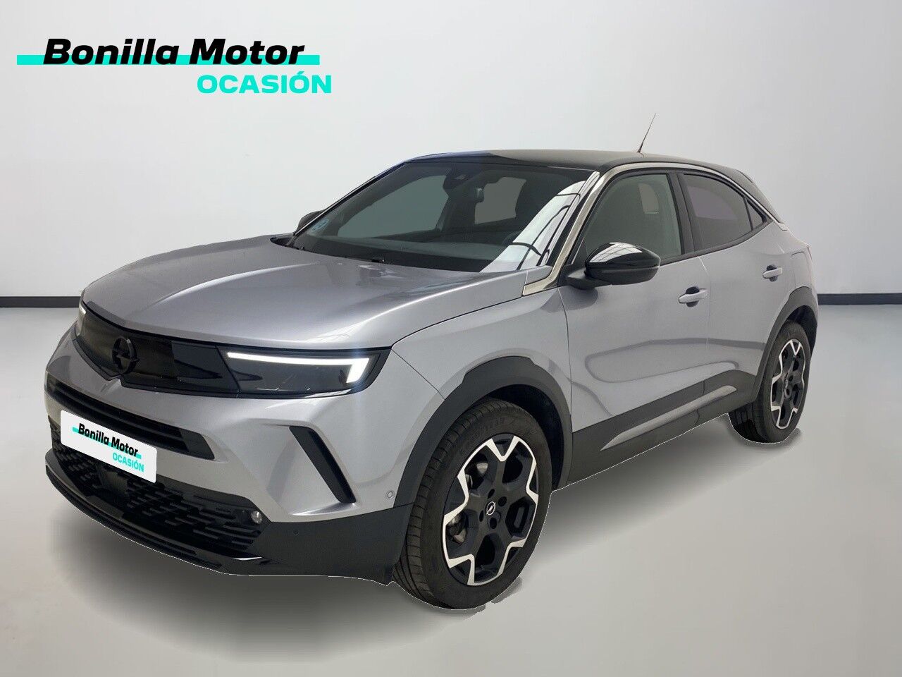 OPEL Mokka (1.2 T 96KW ULTIMATE AUTO 130 5P) en Toledo