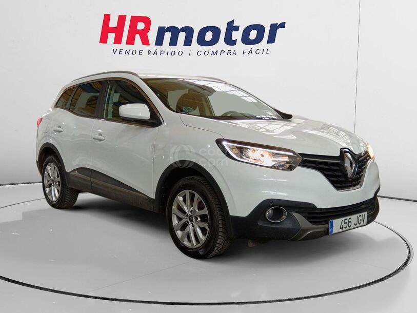 Foto del RENAULT Kadjar 1.5dCi Energy Zen 81kW