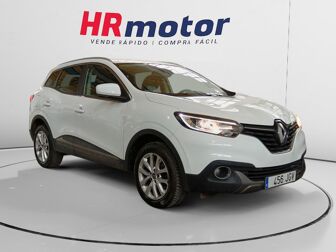 Imagen de RENAULT Kadjar 1.5dCi Energy Zen 81kW