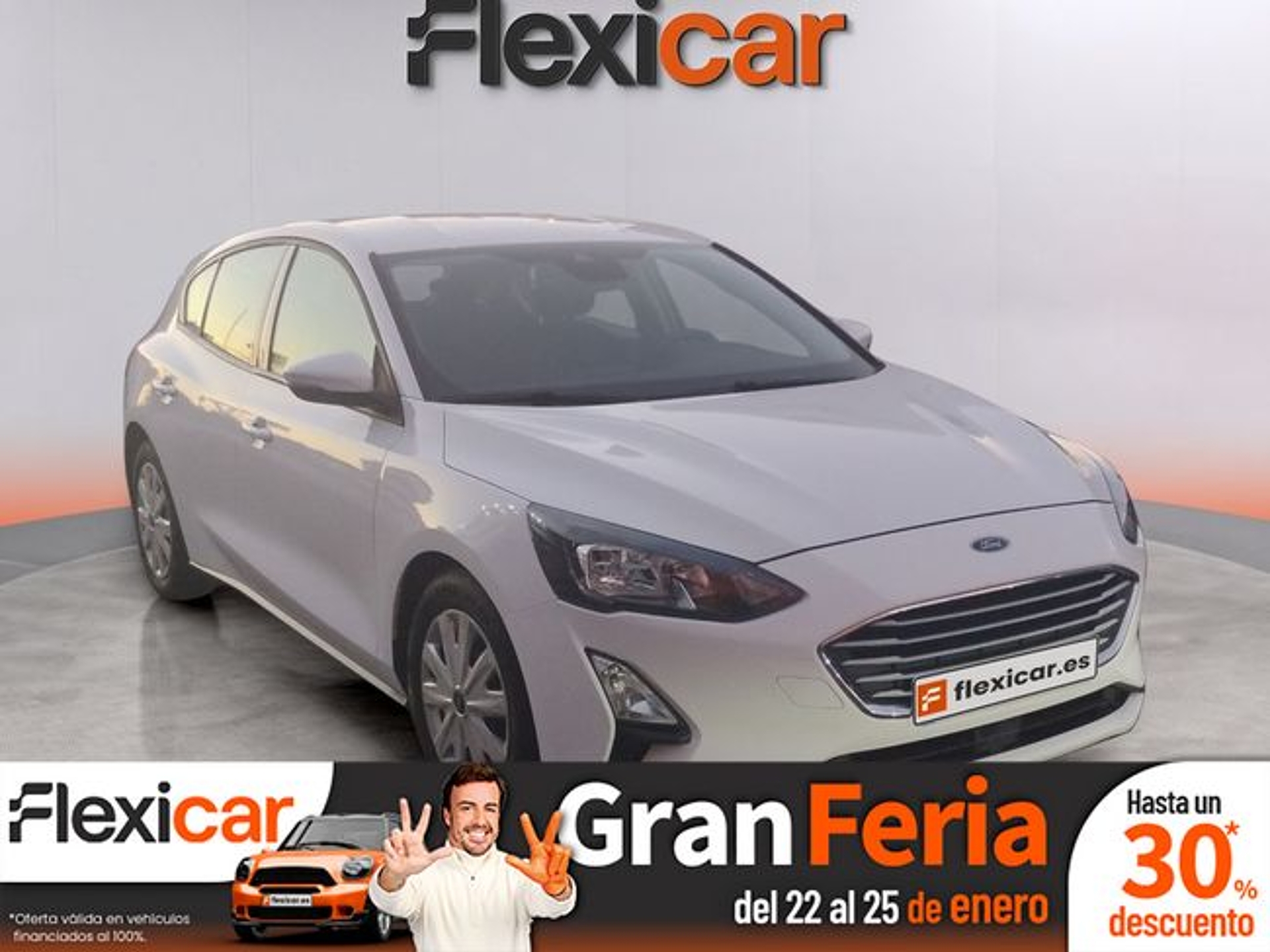 Imagen de FORD Focus