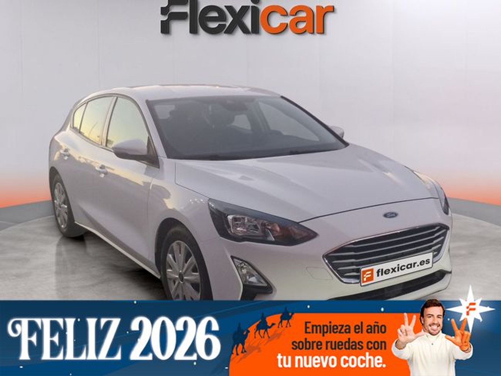 Imagen de FORD Focus