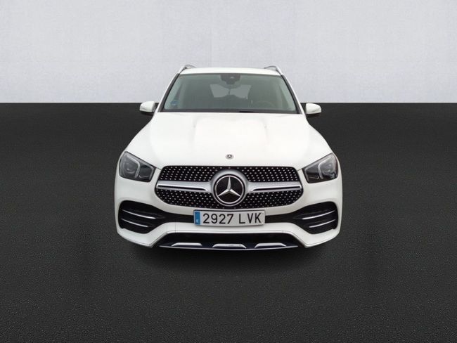 Foto del MERCEDES Clase GLE GLE 350de 4Matic Aut.