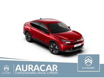 Imagen de CITROEN C4 X Hybrid Business Edition eDSC6 136