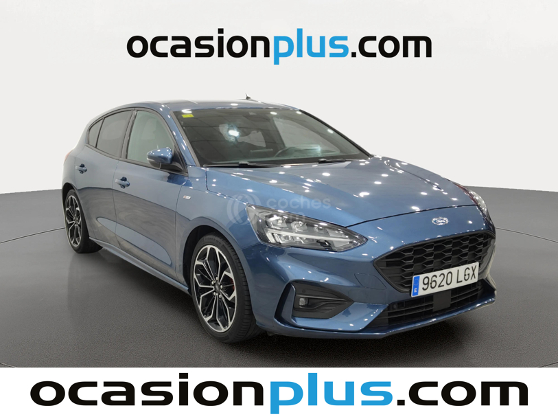 Foto del FORD Focus 1.0 Ecoboost ST Line 125