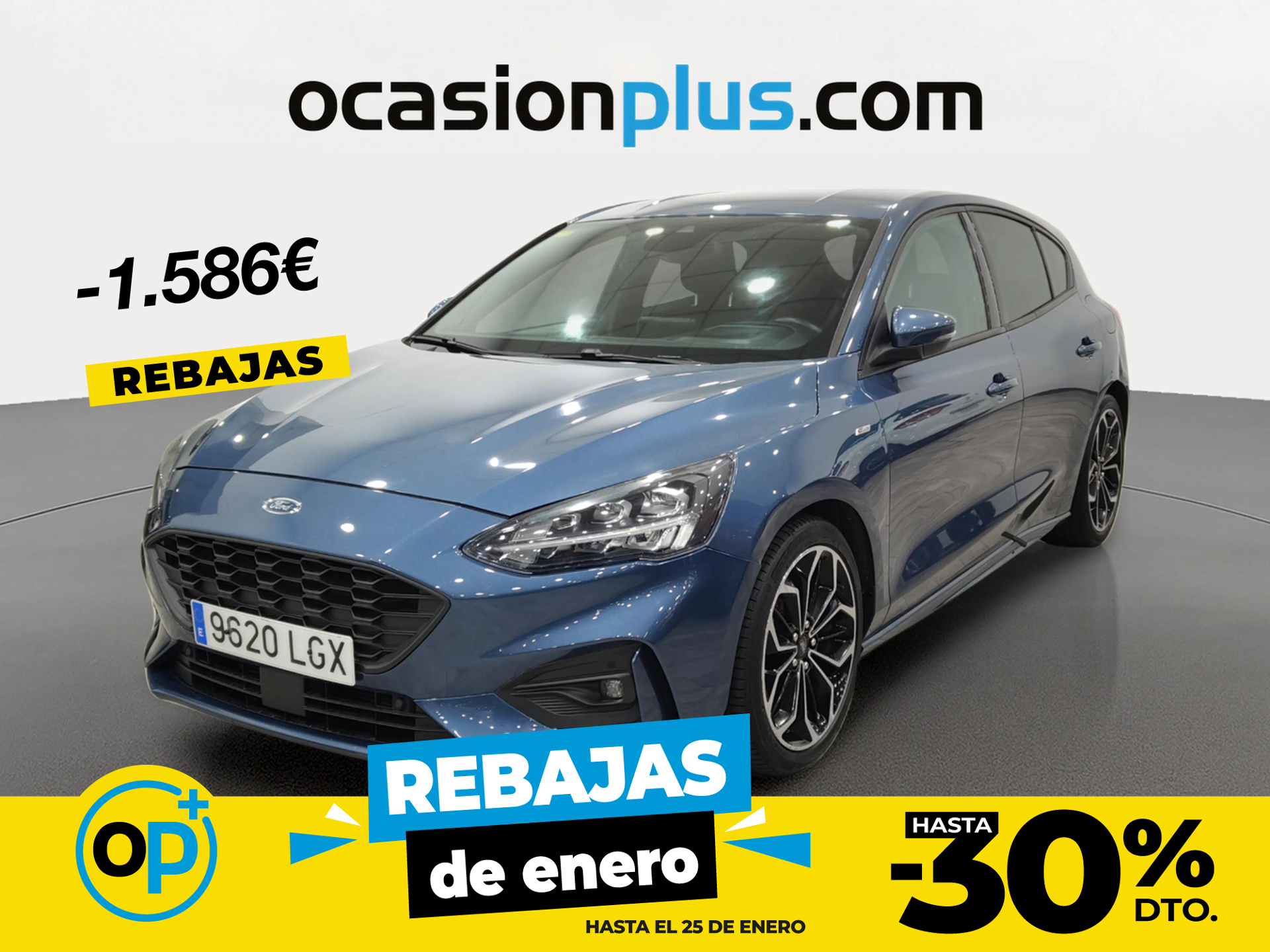Imagen de FORD Focus
