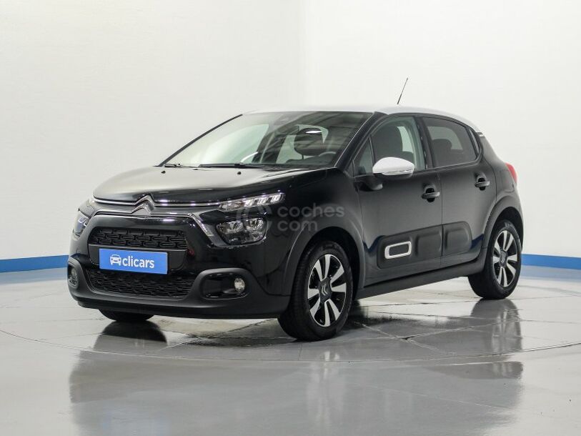 Foto del CITROEN C3 1.2 PureTech S&S Shine 110