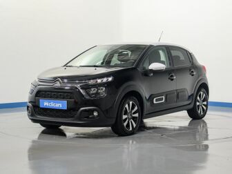 Imagen de CITROEN C3 1.2 PureTech S&S Shine 110