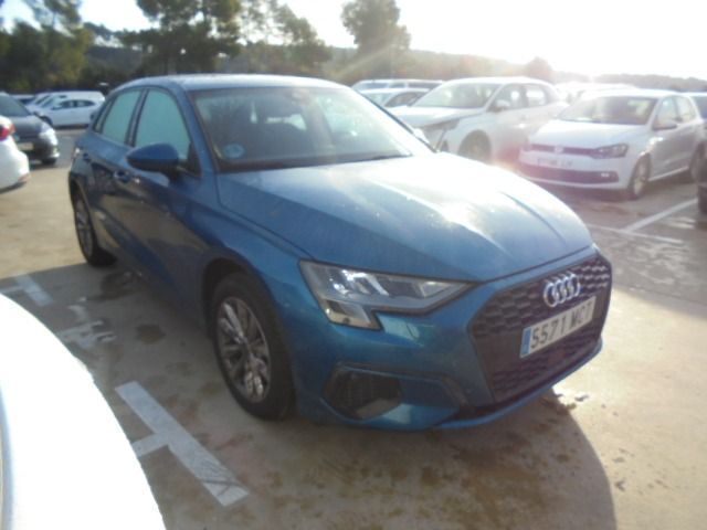 Foto del AUDI A3 Sportback 30TDI Advanced
