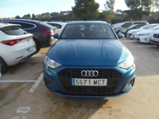 Foto del AUDI A3 Sportback 30TDI Advanced