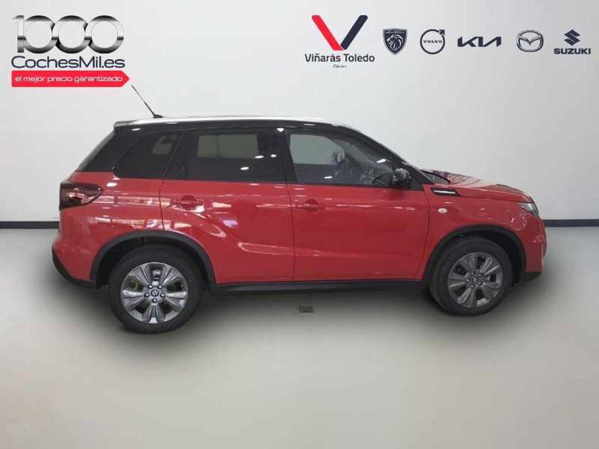 Imagen 3 de SUZUKI Vitara