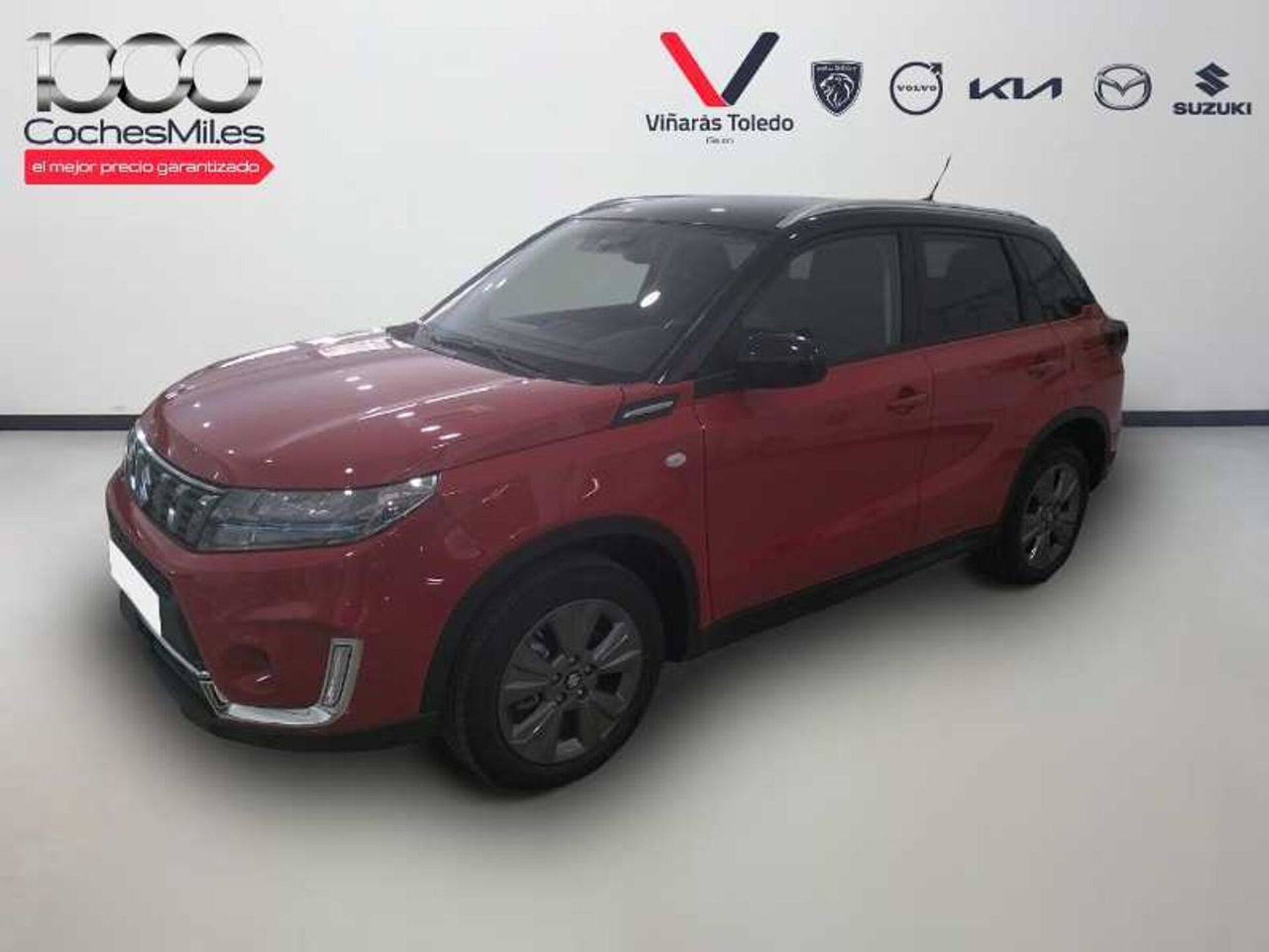 Imagen 1 de SUZUKI Vitara