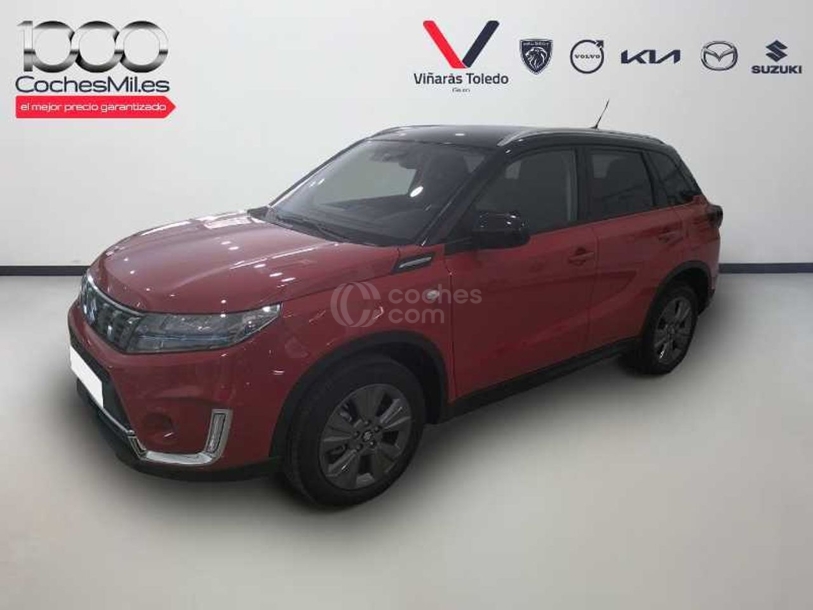 Foto del SUZUKI Vitara 1.4T Mild Hybrid S1