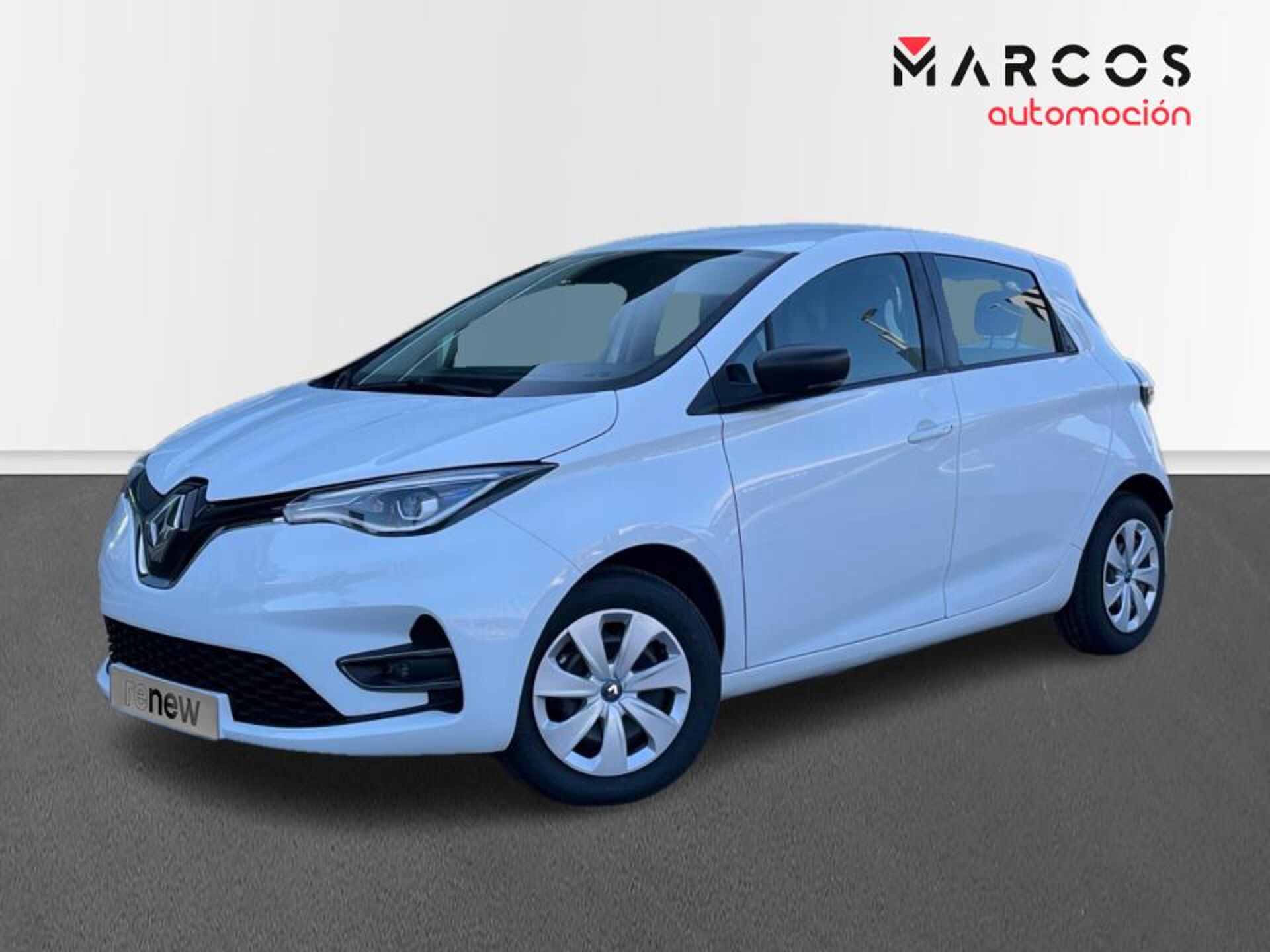 Imagen de RENAULT Zoe