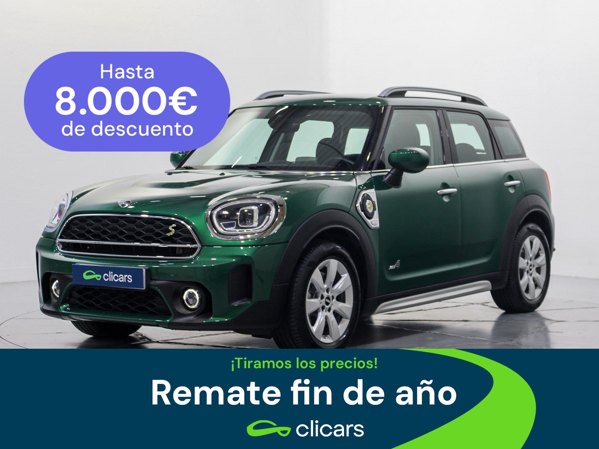 Imagen de MINI Mini Countryman