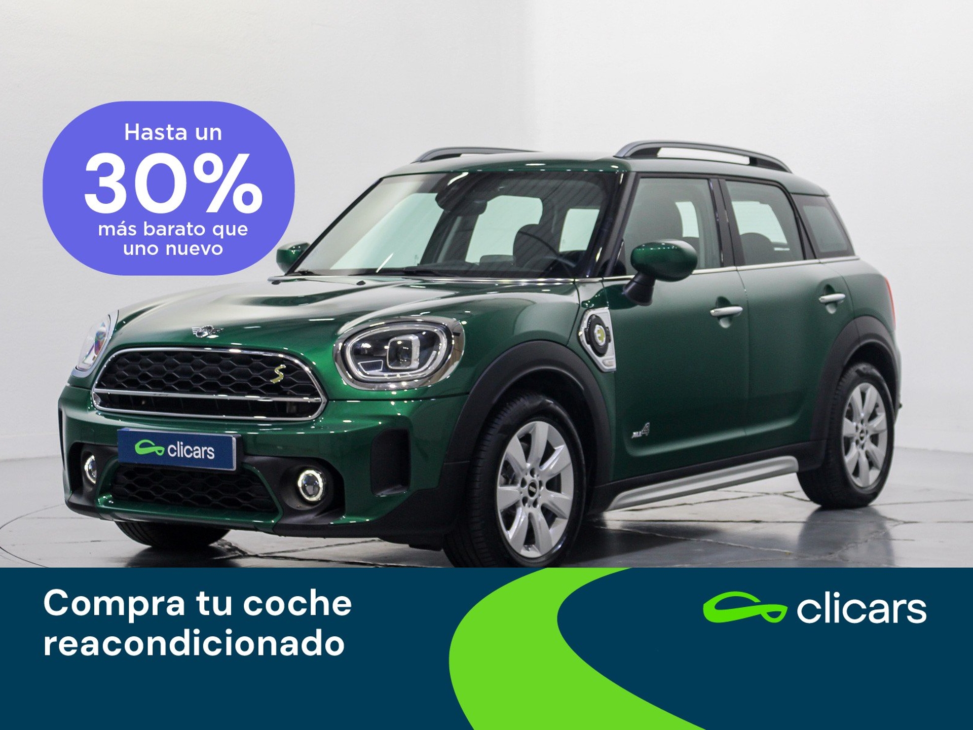 Imagen de MINI Mini Countryman