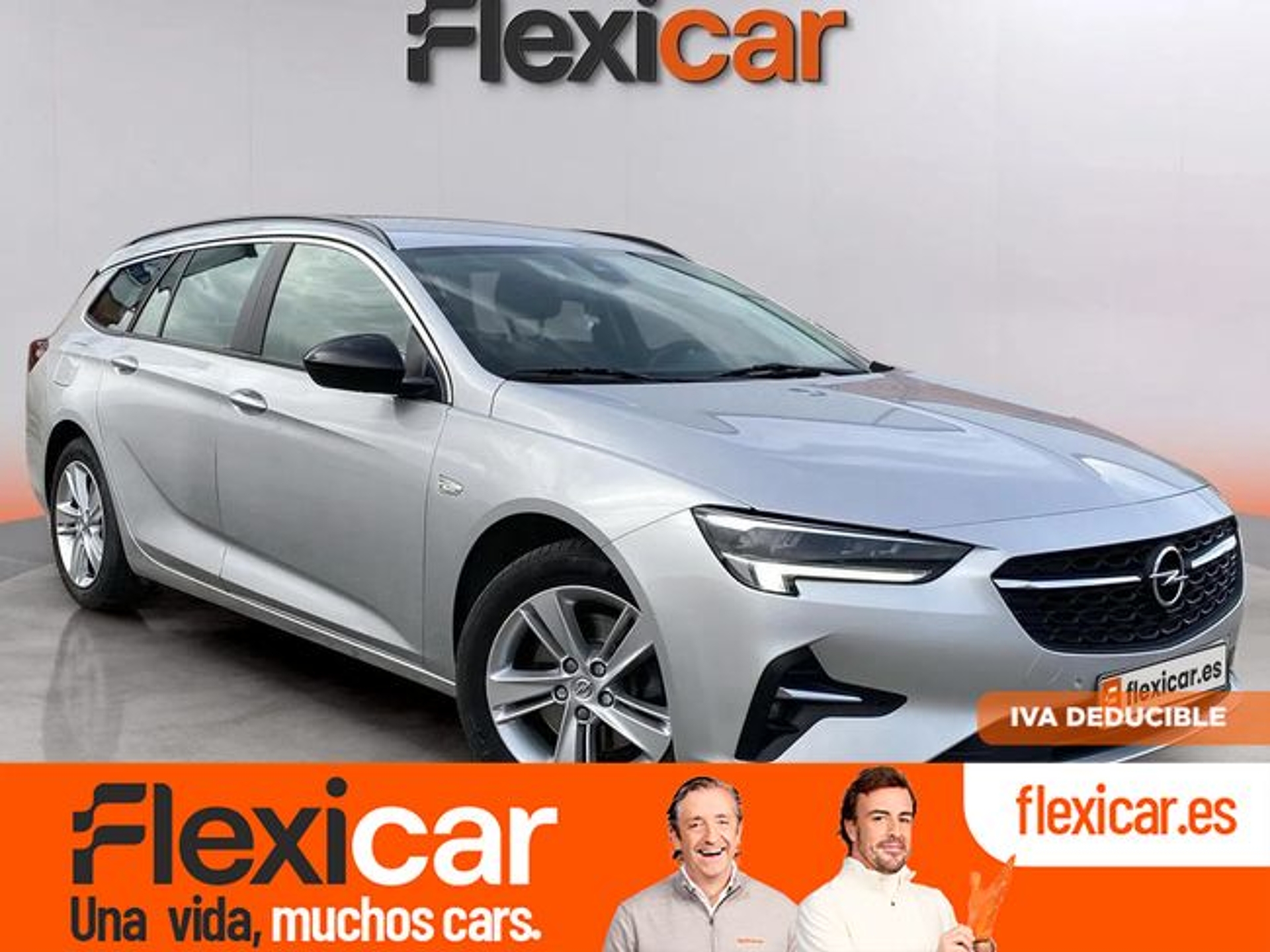 Imagen de OPEL Insignia