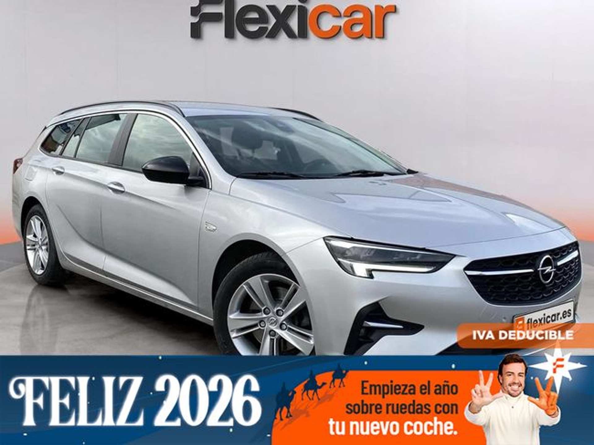 Imagen de OPEL Insignia