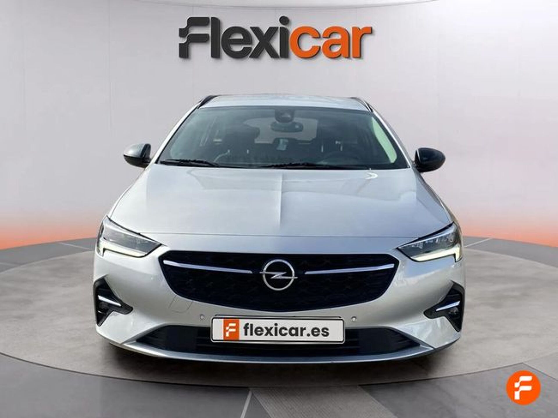 Imagen 2 de OPEL Insignia