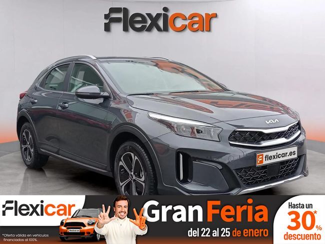 KIA XCeed (1.6 GDi PHEV 104kW (141CV) eDrive) en Madrid