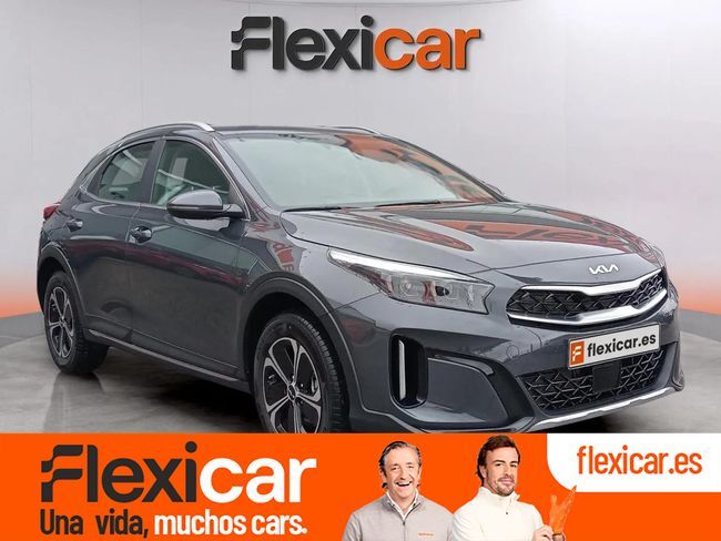 KIA XCeed (1.6 GDi PHEV 104kW (141CV) eDrive) en Madrid