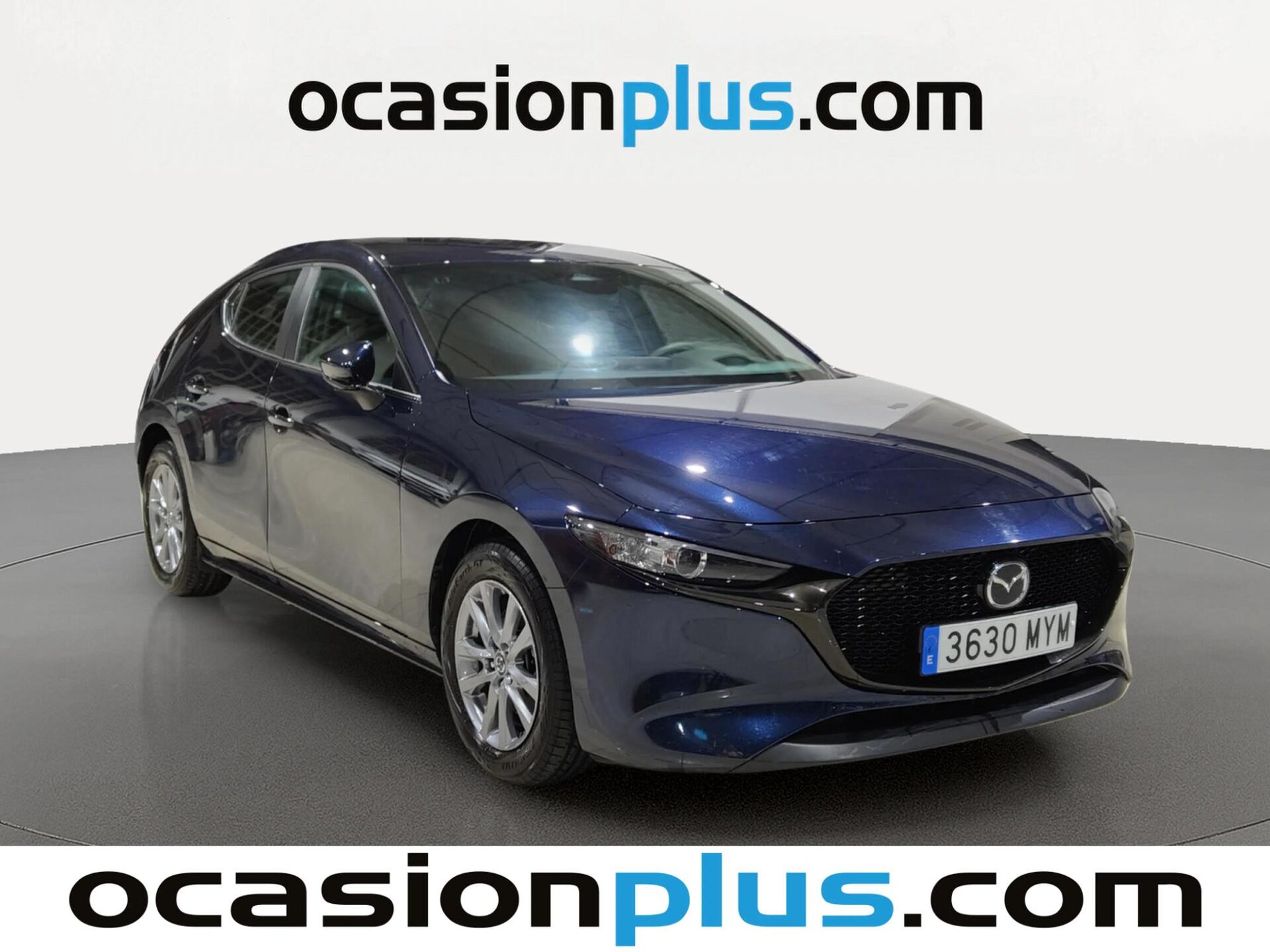 Imagen 2 de MAZDA Mazda3