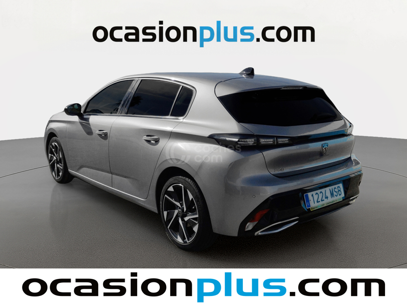 Foto del PEUGEOT 308 1.5 BlueHDi S&S Allure EAT8 130