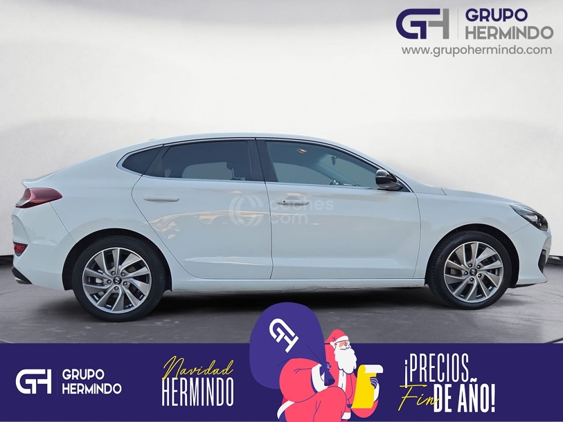 Foto del HYUNDAI i30 1.4 TGDI Style 140