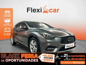 Imagen de INFINITI Q30 2.2d Premium Tech 7DCT