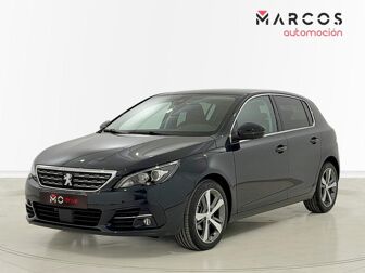 Imagen de PEUGEOT 308 1.2 PureTech S&S Allure 110